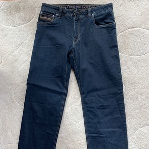 Prana Axiom jeans